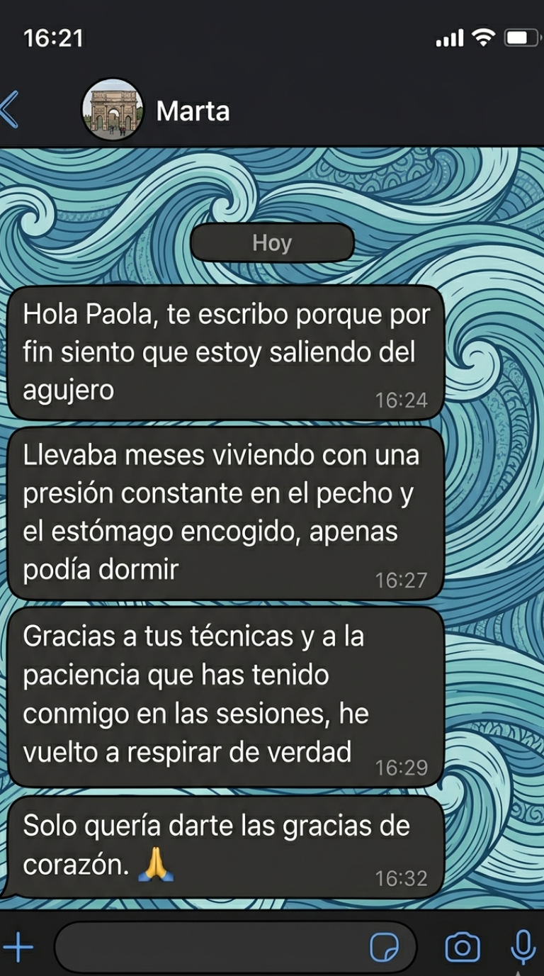 Testimonio Marta 2